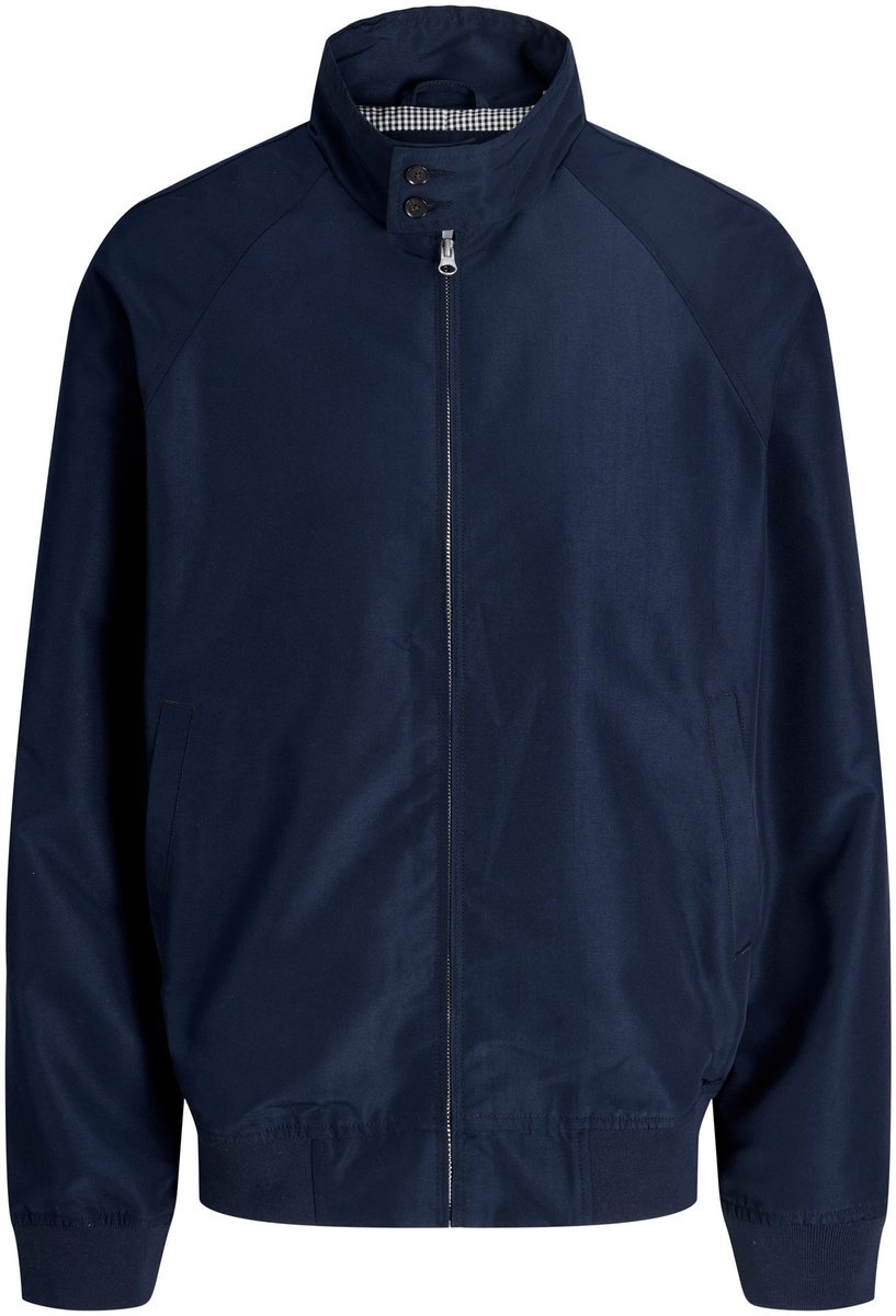 JACK&JONES - JWHRALPH HARRINGTON JACKET - Heren - Buitenjassen