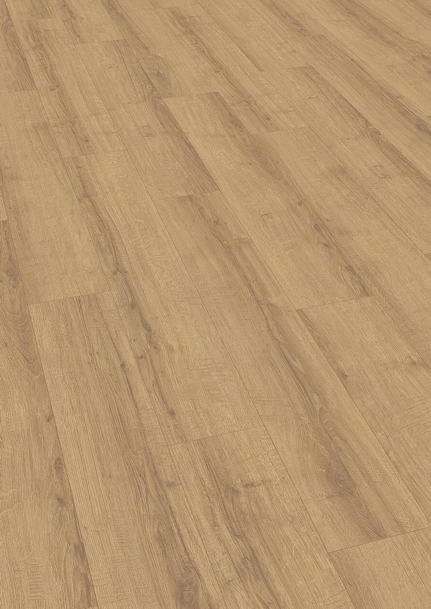 Laminaatvloer Aqua Clic It - Waterbestendig laminaat - Keuken badkamer hal - 24 uur waterd