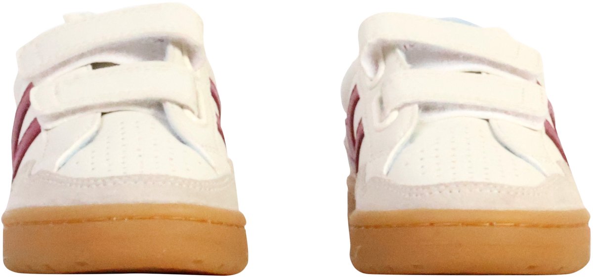 Eagle Strap leren kinderschoenen