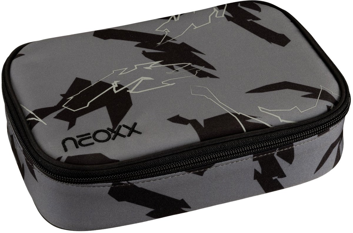 Neoxx DUNK - Etui XXL 23.5 cm (Dragon Thunder)