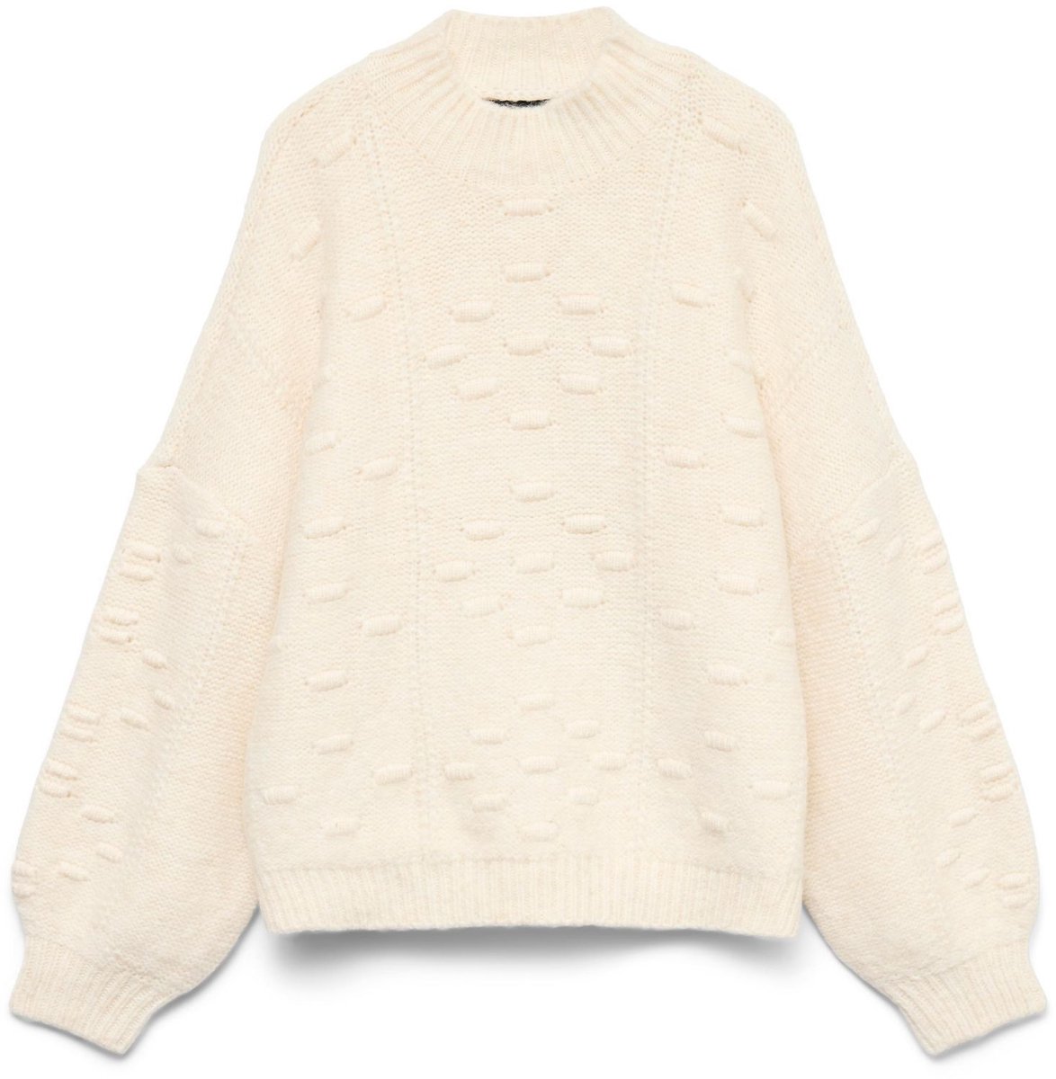 Vero Moda Gebreide pullover VMKAIA Gebreide pullover