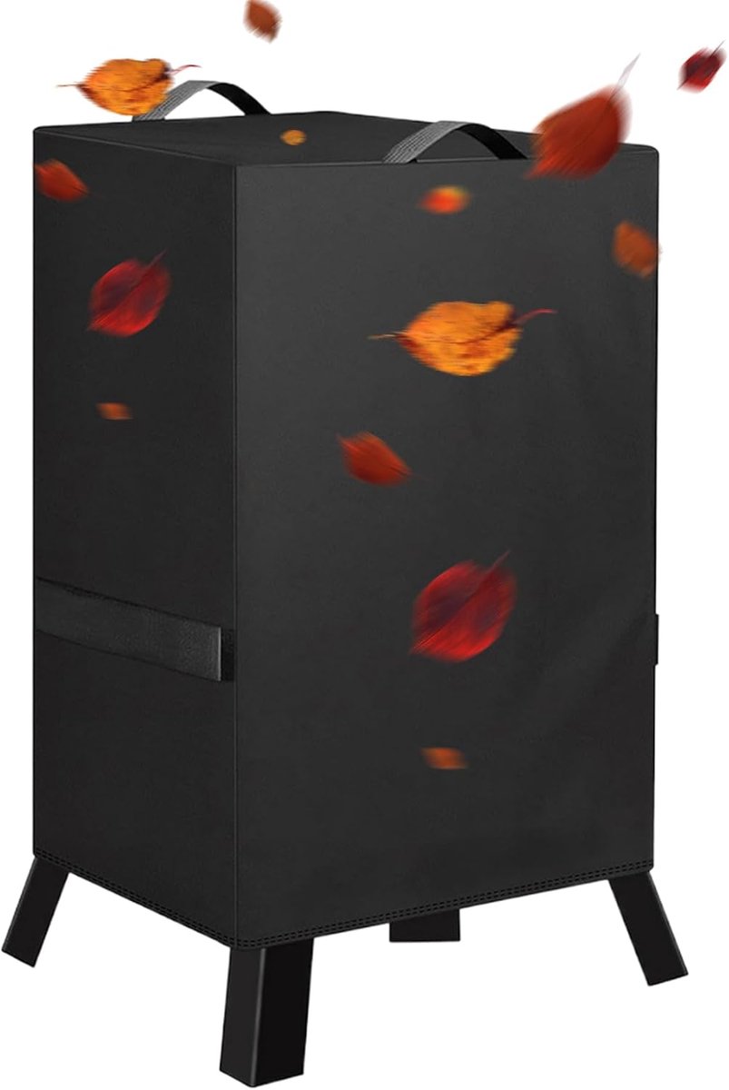 Barbecuehoes - Grillbescherming - Outdoor Koken - Waterdicht Oxford Materiaal - 84 cm Hoog