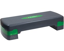 HMS Aerobic Step - Zwart/Groen