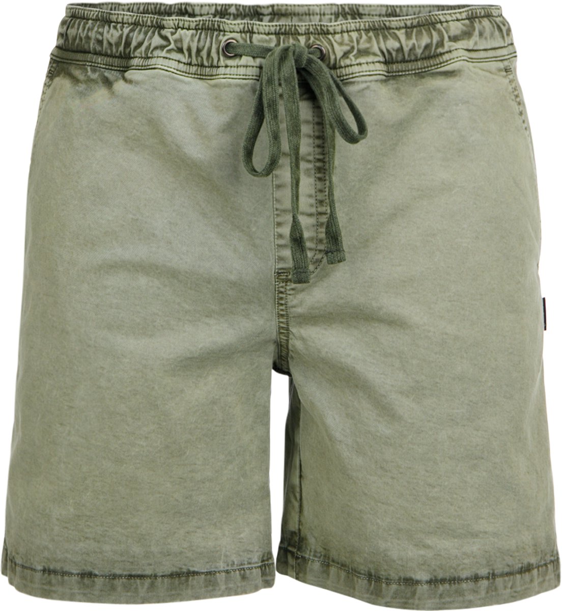 Brunotti Alec Korte Broek Heren Summer Look Regular Fit XXL Mayfly
