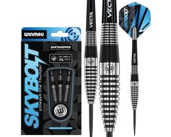 Winmau Skybolt Torpedo 90% Dartshopper Exclusives - Dartpijlen