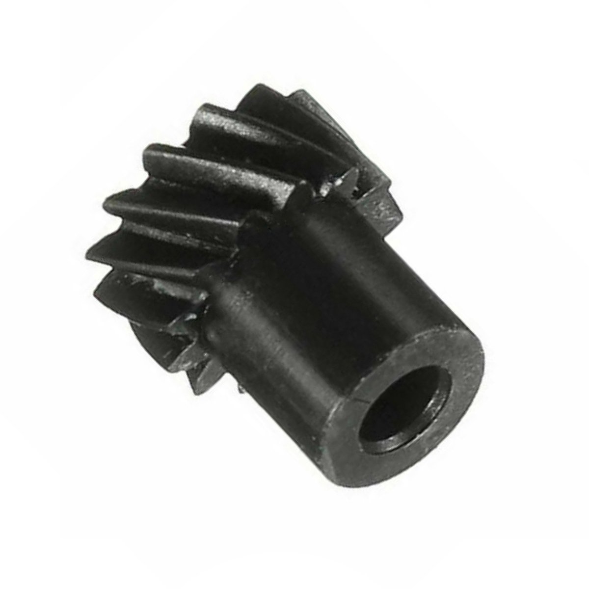 Geschikt voorCamera Aperture Motor Gear Replacement Geschikt voor Nikon D80 D90 D60 D70 Camera