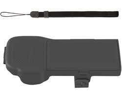 Geschikt voorBeschermhoes Cover Geschikt voor DJI Osmo Pocket 3 Anti-Fall Protection Handheld Case