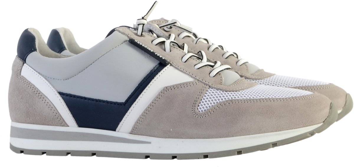 Smith leren sneakers