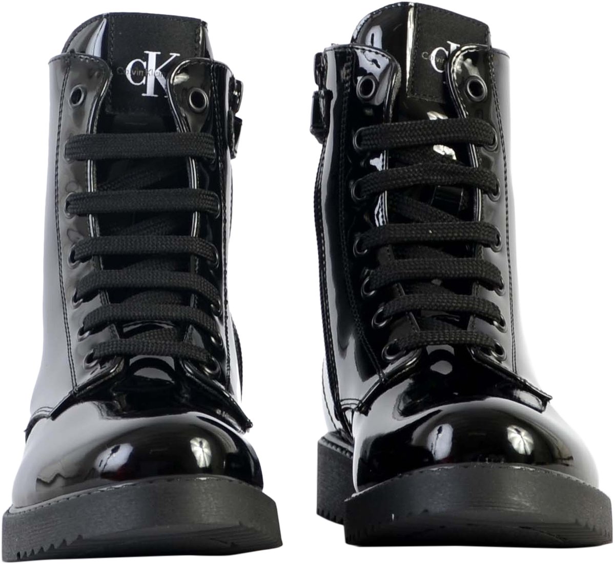 Veterschoen Lace up