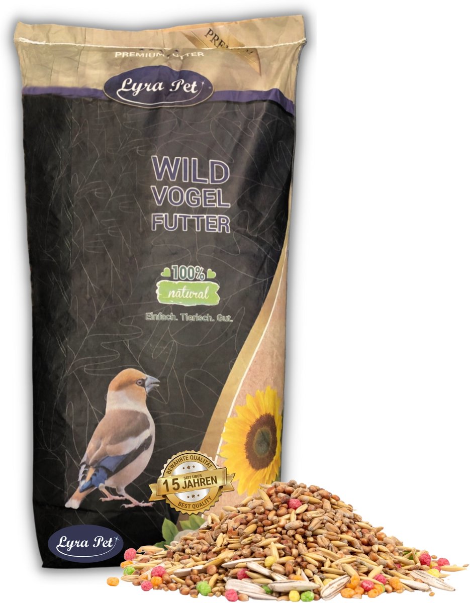 20 kg Lyra Pet® strooisel