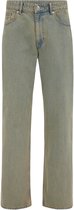 WE Fashion Heren loose fit jeans