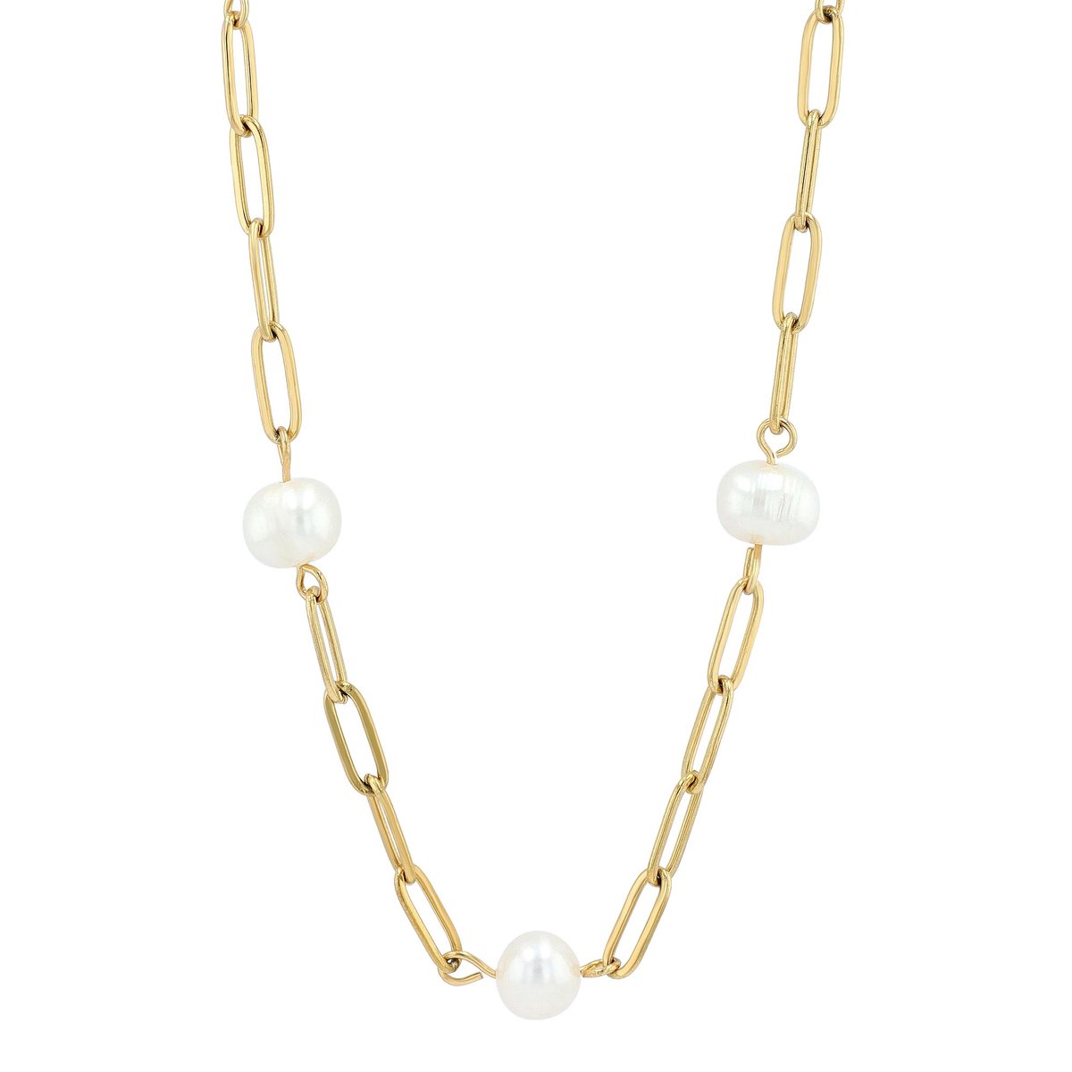 AKZENT Akzent damesketting met hanger Myko, duurzaam