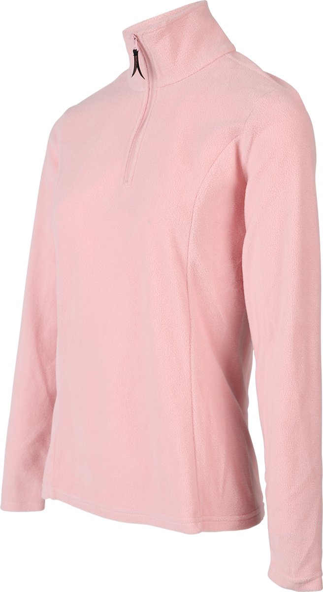 Brunotti Mini-R Women Fleece Soft Roze