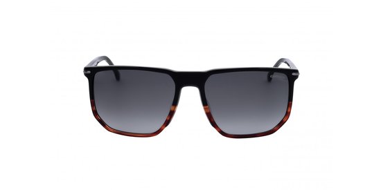 Carrera CARRERA 329/S Black havana 58/18/145 MAN Zonnebrillen van Carrera — afbeelding 3