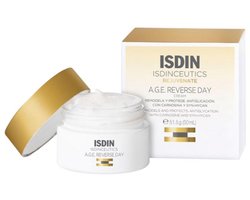 ISDIN - Isdinceutics A.G.E. Reverse Day - 50 ml - Anti-aging