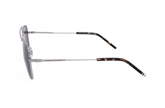 Tommy Hilfiger TH 2110/S Ruthenium 59/15/145 MAN Zonnebrillen van Tommy Hilfiger — afbeelding 2