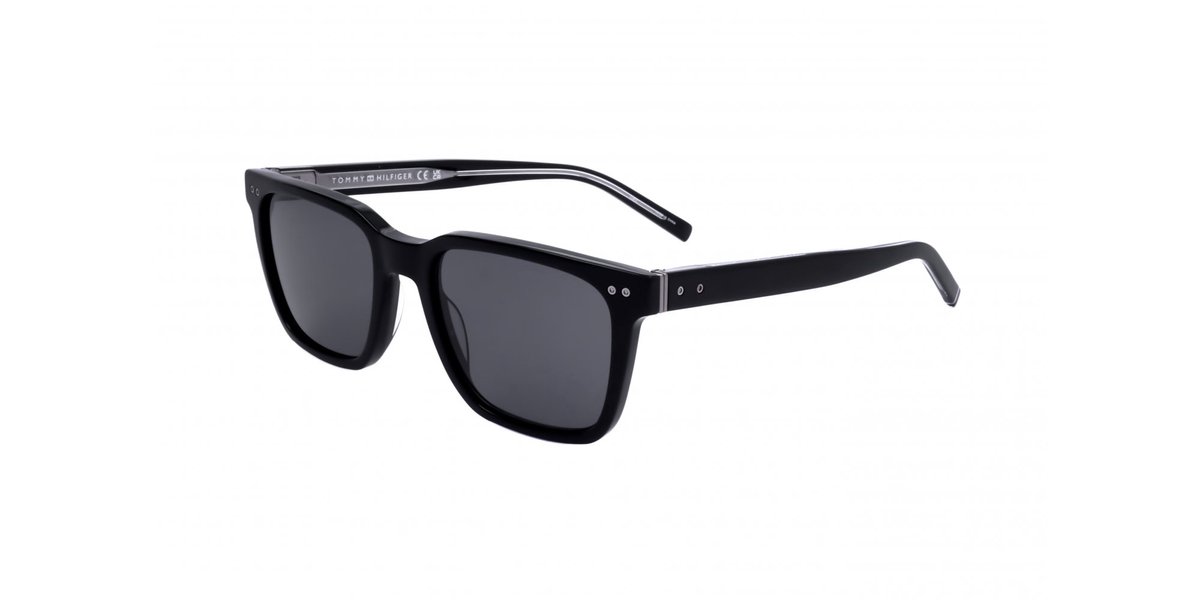 Tommy Hilfiger TH 1982/S Black 53/19/150 MAN Zonnebrillen