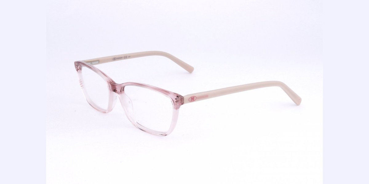 M Missoni MMI 0045 Pink horn 52/15/140 WOMAN Brilmonturen