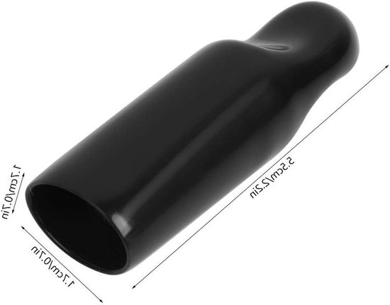 Set van 10 stuks Kegerator Tap Covers - Beschermende Doppen voor Bierkranen, Ideaal voor Thuisbrouwerij en Bierliefhebbers — afbeelding 5
