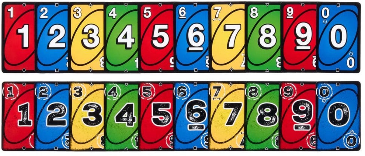 Mattel Games UNO Liar's — afbeelding 12