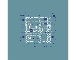 Mondrian Variations