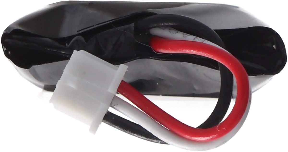 Li-polymeer batterij - 450mAh (3.7V) voor mobiele telefoon, smartphone, telefoon vervangt Sennheiser AHB732038T