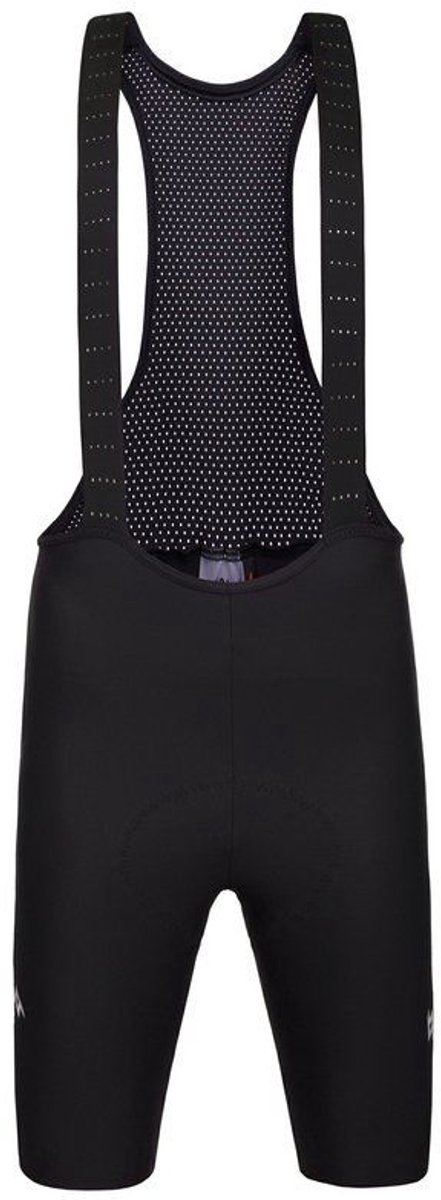 Lawi - Predator Koersbroek dames-Zwart-XS