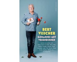 Gehannes met vriendinnen