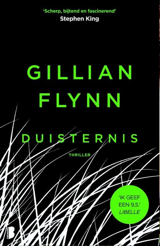 Duisternis / druk Heruitgave - cover