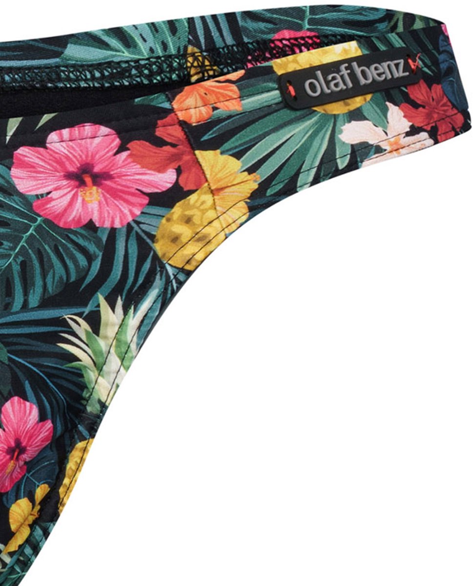 Olaf Benz Badehose BLU2553 Sunstring