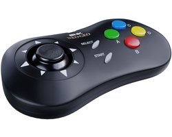 NEOGEO AES+ Draadloze Controller - Zwart