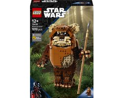 LEGO® Star Wars™ Wicket the Ewok™ - 75430