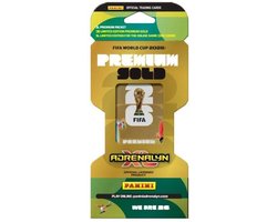 Panini – Adrenalyn XL Premium OR – Verzamelkaartenpakket – FIFA 2026