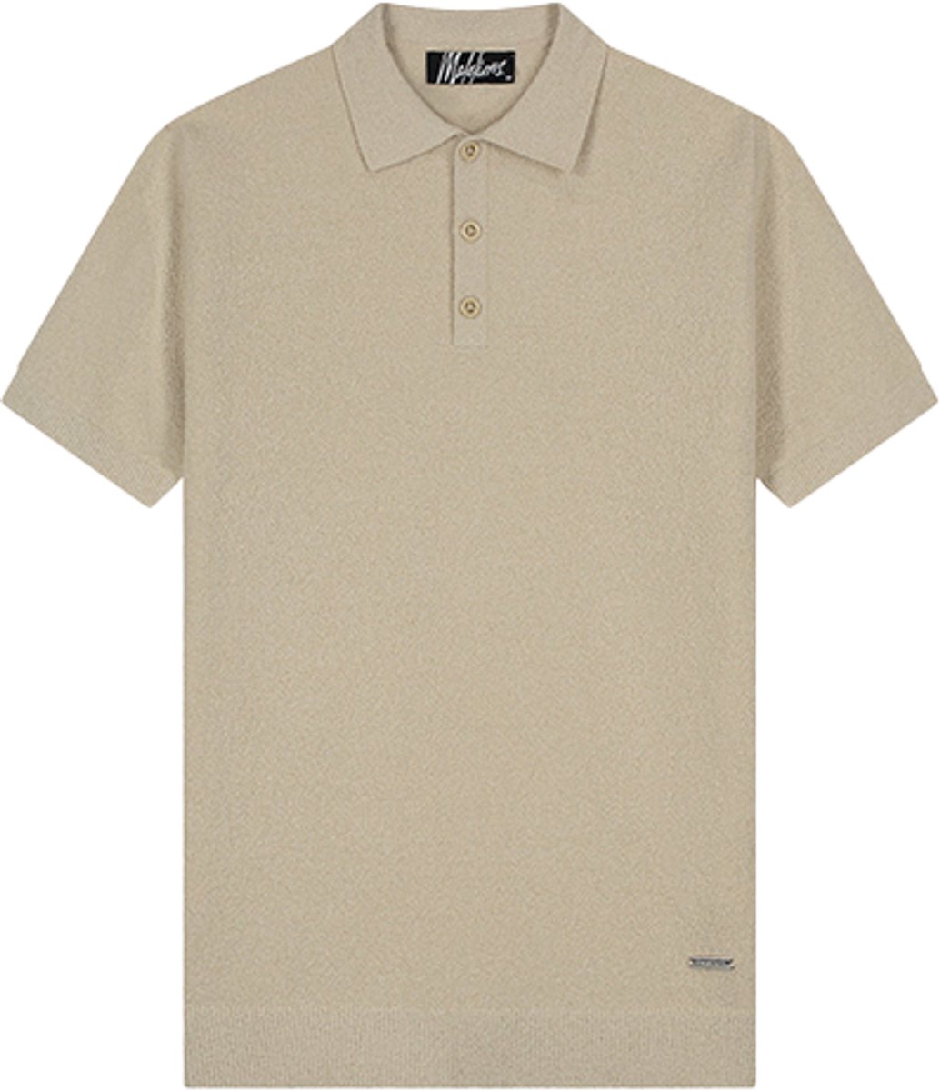Malelions Boucle Polo