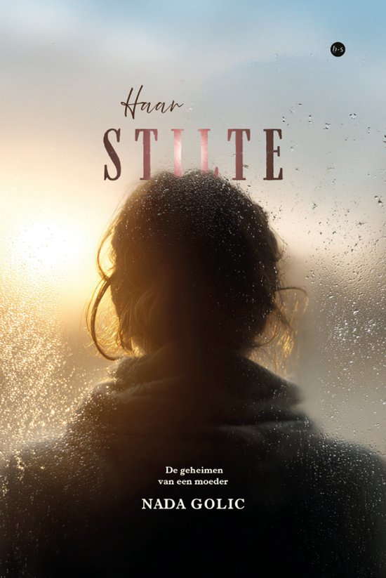 Haar stilte - cover