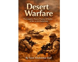 Desert Warfare