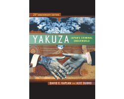 Yakuza