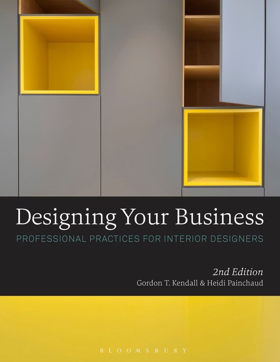 Designing Your Business - cover