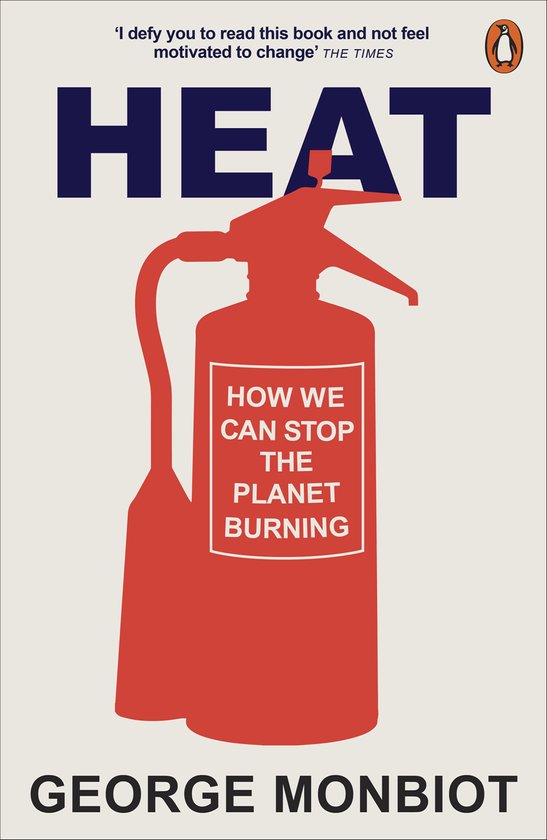Heat - cover