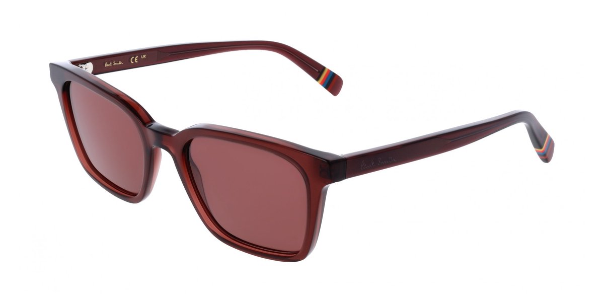 Paul Smith PS25601S MELLOR Brown 55/20/145 UNISEX Zonnebrillen