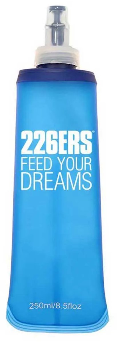 226ers Softflask 250 ML Blauw