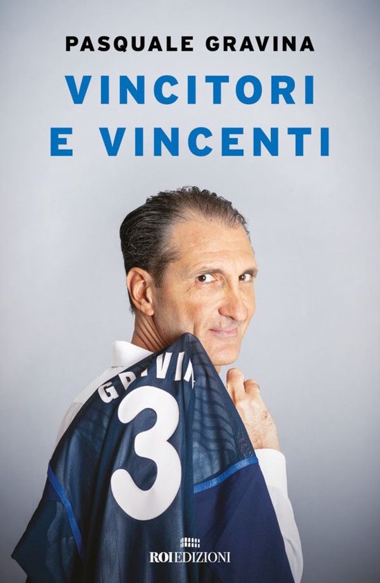 Vincitori e vincenti - cover