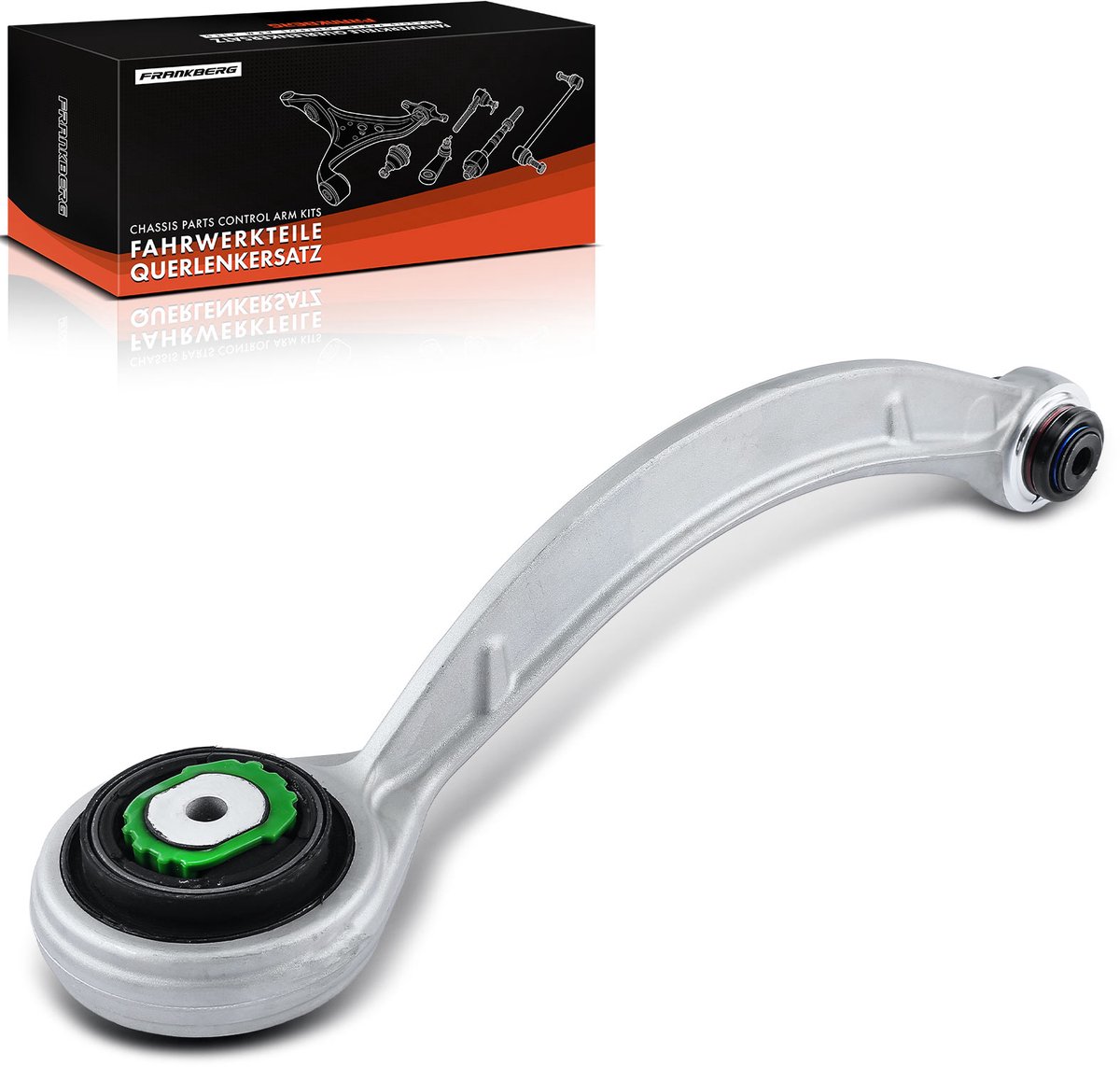 Frankberg 1x dwarsdrager vooras voor Jaguar XJ X351 2009-2019