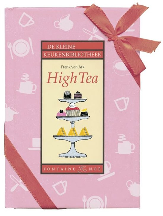 Hight Tea