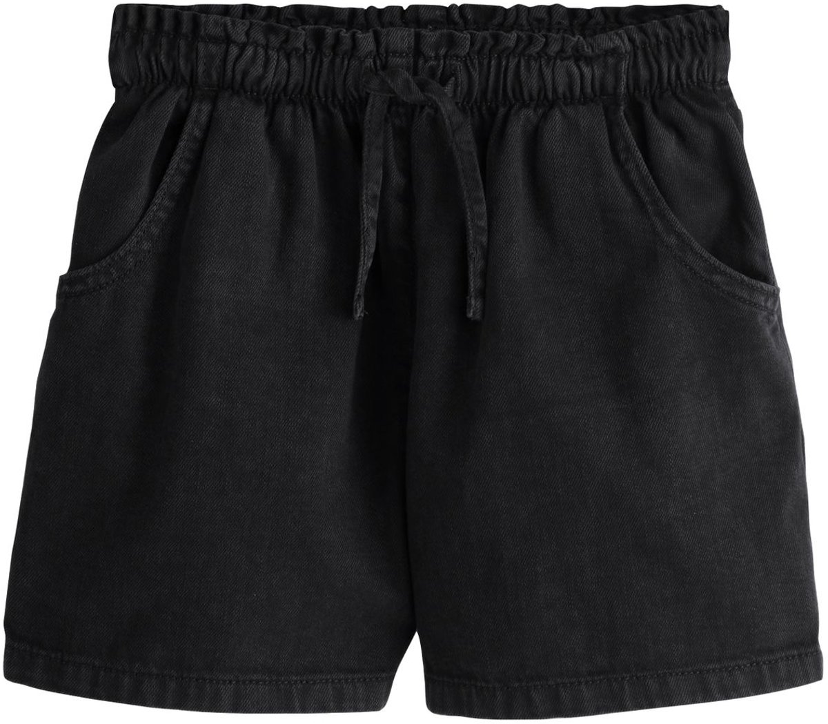 Next - Meisjes - Short - Zwart