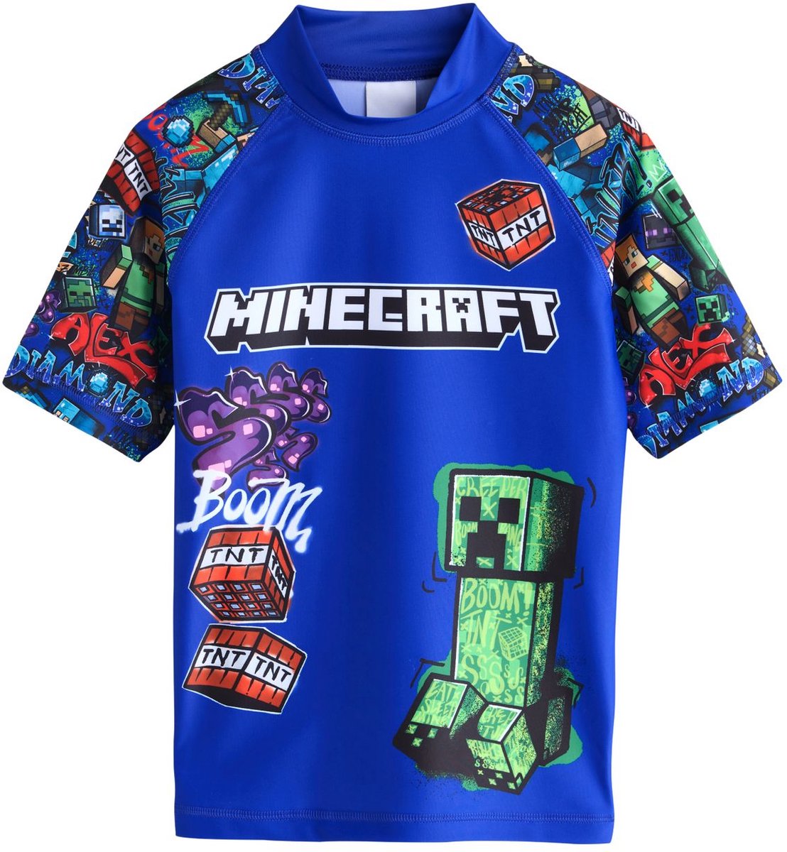 Next Huidvriendelijk hemdje