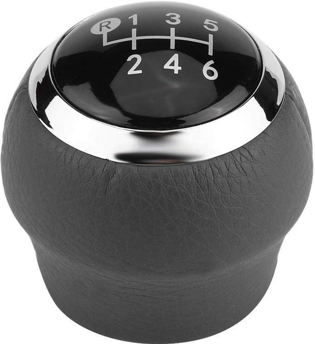 NTH products- Pookknop Gemaakt van hoogwaardig materiaal - Pookknop voor Verso Auris 2007-2013 - Hittebestendig - Slijtvast - Ergonomisch ontwerp - Luxe stijlvol design - Versnellingspook