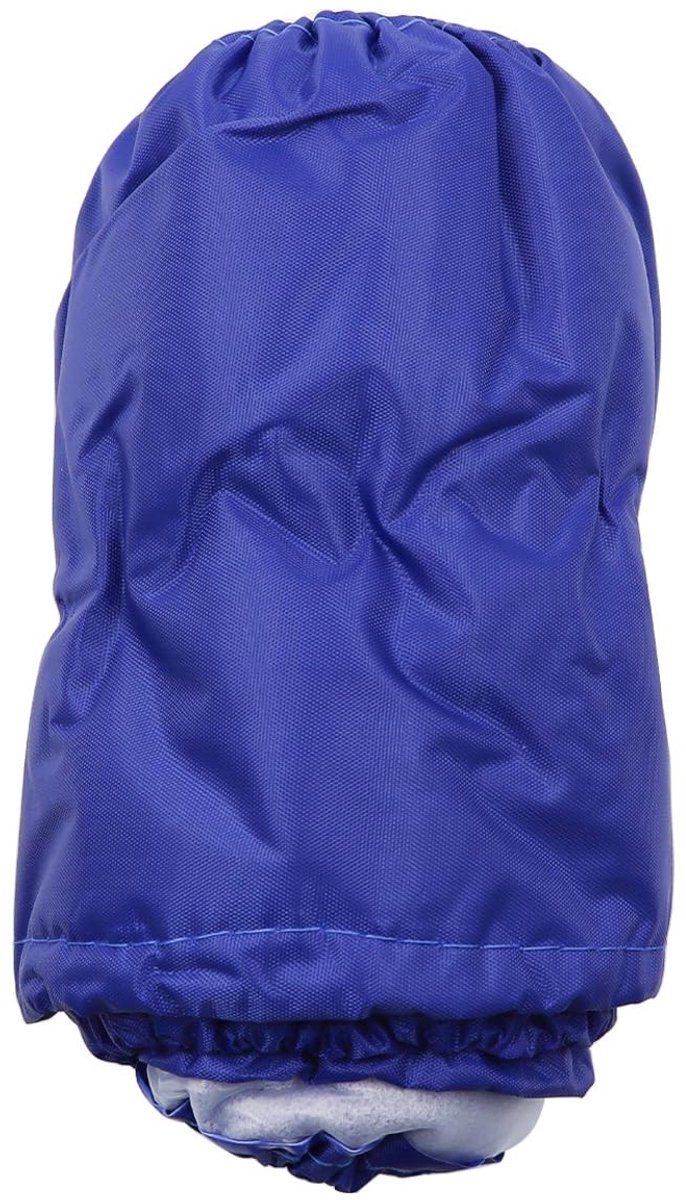 Cosensi- Trampoline Cover UV-bestendig - Trampoline Hoes - Veerafdekking - Oxford-doek - Schuim - Waterdicht - Trampoline Pad