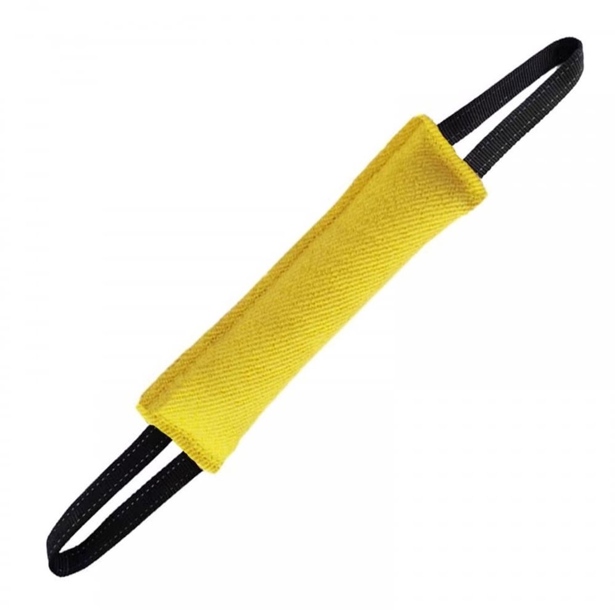 Cosensi- Bijtkussen Hondentraining - Hondenspeelgoed - Honden Speelgoed Sterk - Nylon Handvatten - Reflecterend - Bijtbestendig
