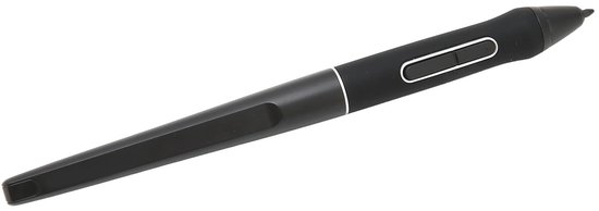 Cosensi- Stylus Hoge Gevoeligheid - Lichtgewicht Tabletstylus - Ergonomisch Ontwerp - Twee Aangepaste Knoppen - 8192 Drukpunten - Compatibel met Kamvas Pro - Tekenpen — afbeelding 2